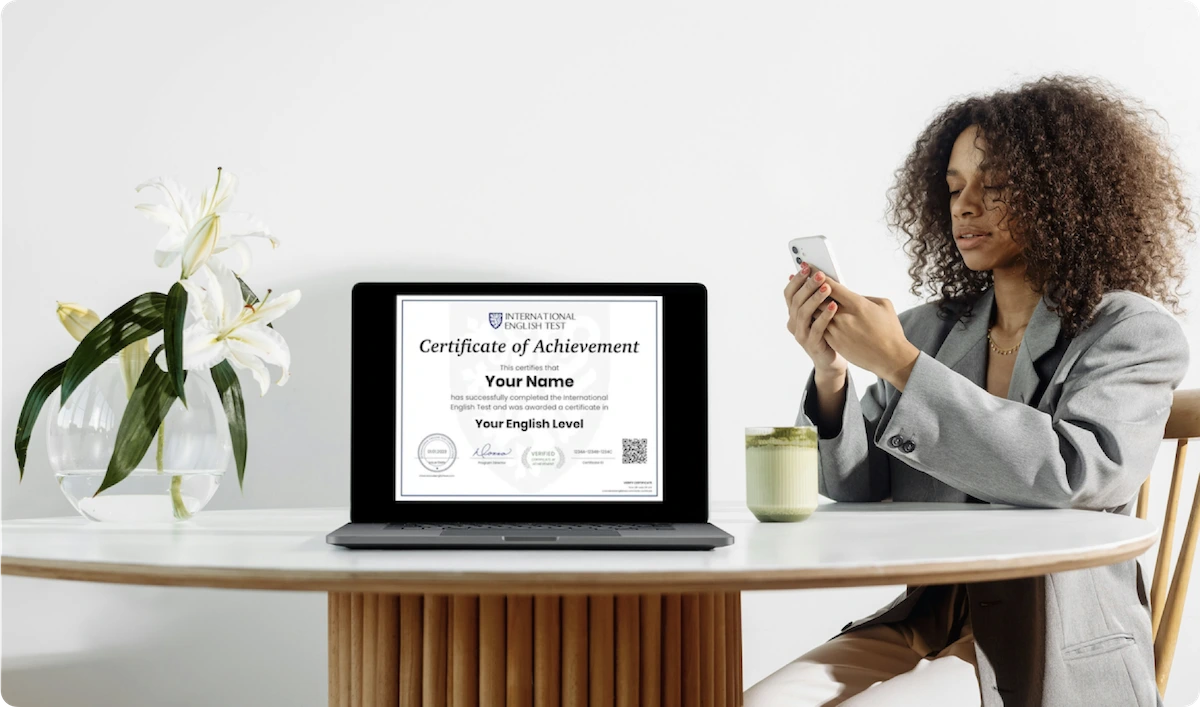 Understanding-Your-English-Level Understanding Your English Level